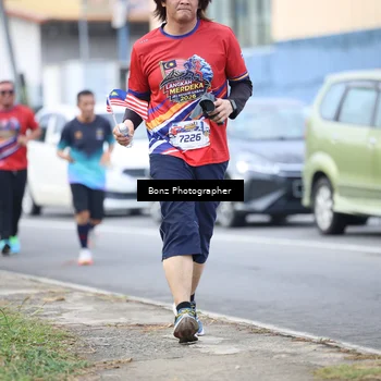 Runner Photo 5979821