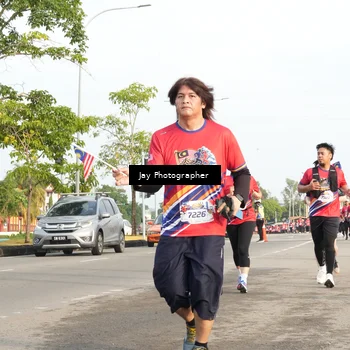 Runner Photo 5979822