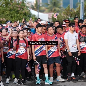 Runner Photo 5979831