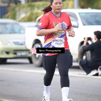 Runner Photo 5979835