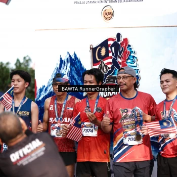 Runner Photo 5979840