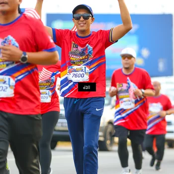 Runner Photo 5979844