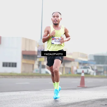 Runner Photo 5979845