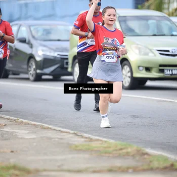 Runner Photo 5979847