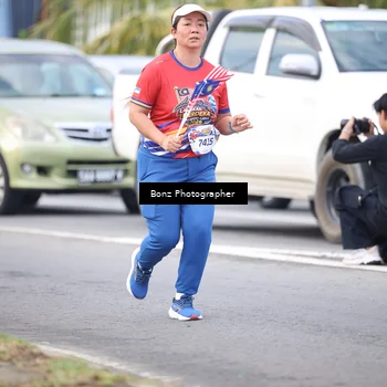Runner Photo 5979853