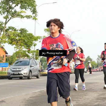 Runner Photo 5979855