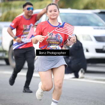 Runner Photo 5979857