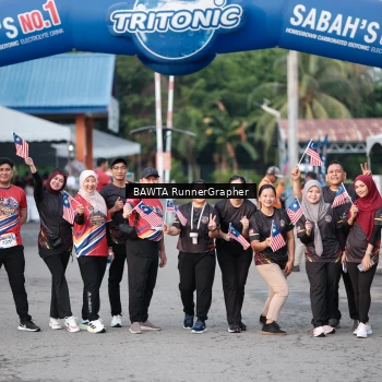 Runner Photo 5979860