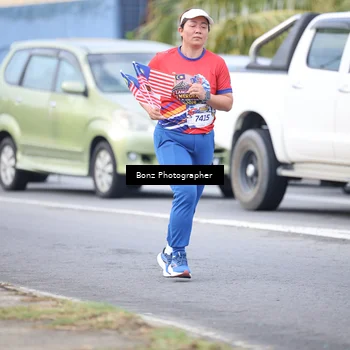 Runner Photo 5979866