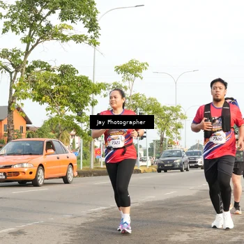 Runner Photo 5979869