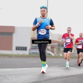 Runner Photo 5979871