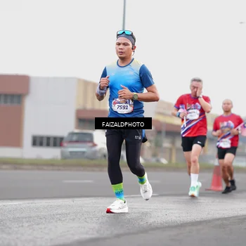 Runner Photo 5979873