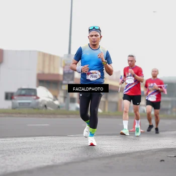 Runner Photo 5979875