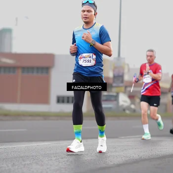 Runner Photo 5979880