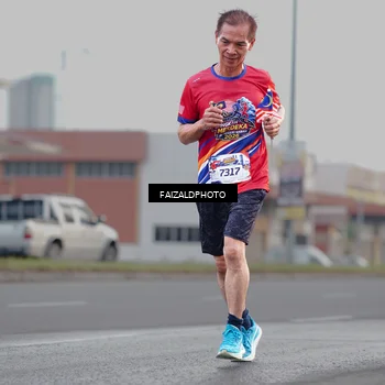 Runner Photo 5979881