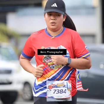 Runner Photo 5979885