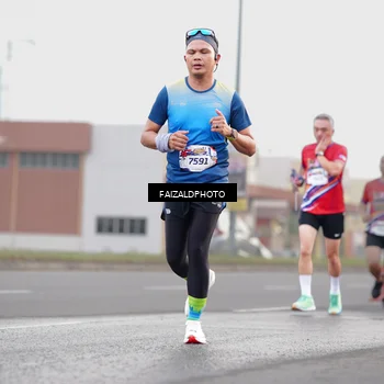 Runner Photo 5979886
