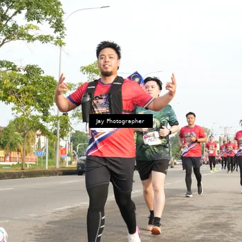 Runner Photo 5979889
