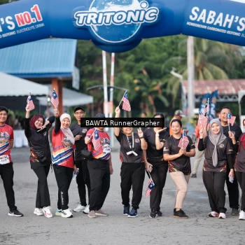Runner Photo 5979891