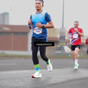 Runner Photo 5979892