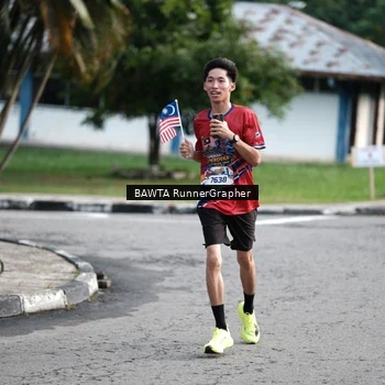 Runner Photo 5979895