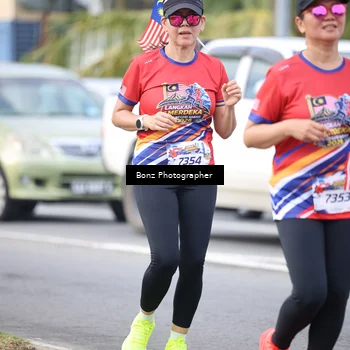 Runner Photo 5979898