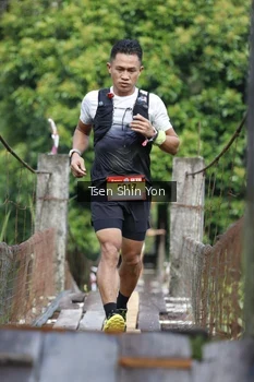 Runner Photo 59799
