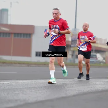Runner Photo 5979901