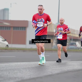 Runner Photo 5979902