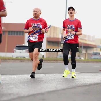 Runner Photo 5979905