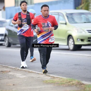 Runner Photo 5979908