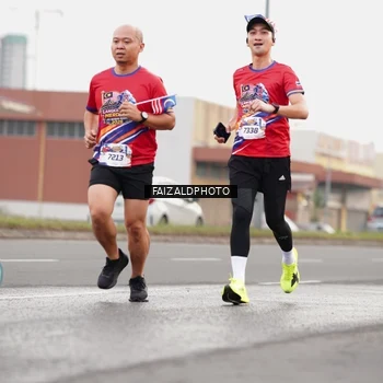 Runner Photo 5979914