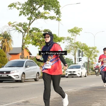 Runner Photo 5979917