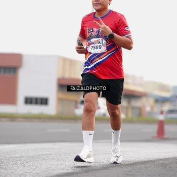 Runner Photo 5979918