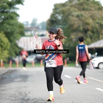 Runner Photo 5979923