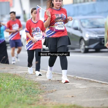 Runner Photo 5979926