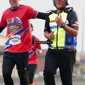 Runner Photo 5979930