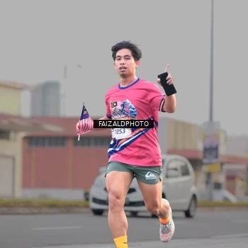 Runner Photo 5979933