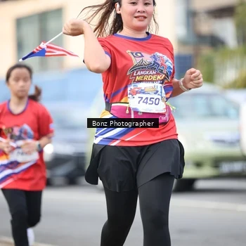 Runner Photo 5979935