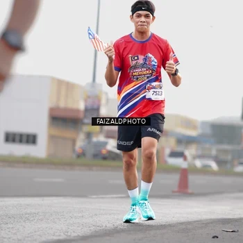 Runner Photo 5979940