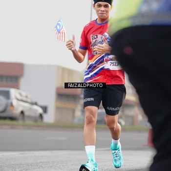 Runner Photo 5979946