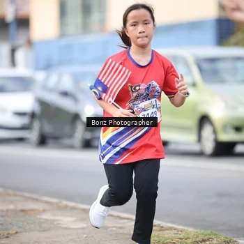 Runner Photo 5979947
