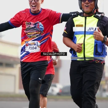 Runner Photo 5979949