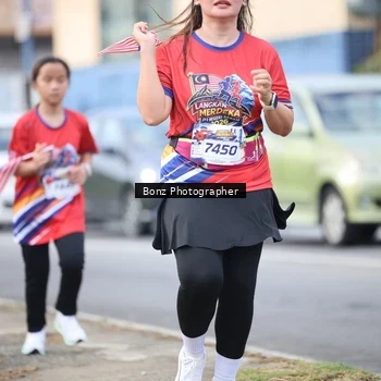 Runner Photo 5979951