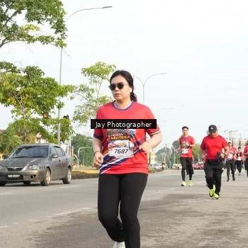 Runner Photo 5979953