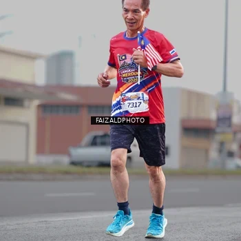 Runner Photo 5979960