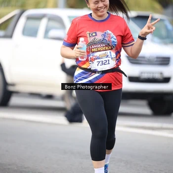 Runner Photo 5979961