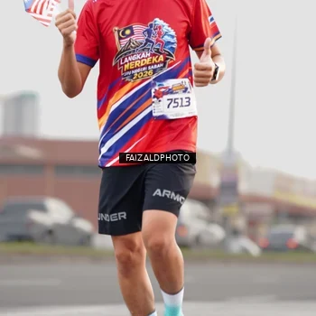 Runner Photo 5979964