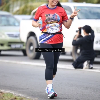 Runner Photo 5979966