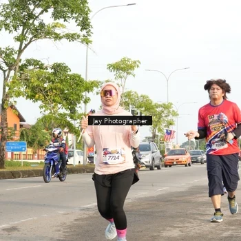Runner Photo 5979967